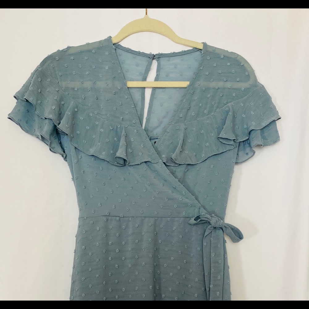 Teeze Me dress